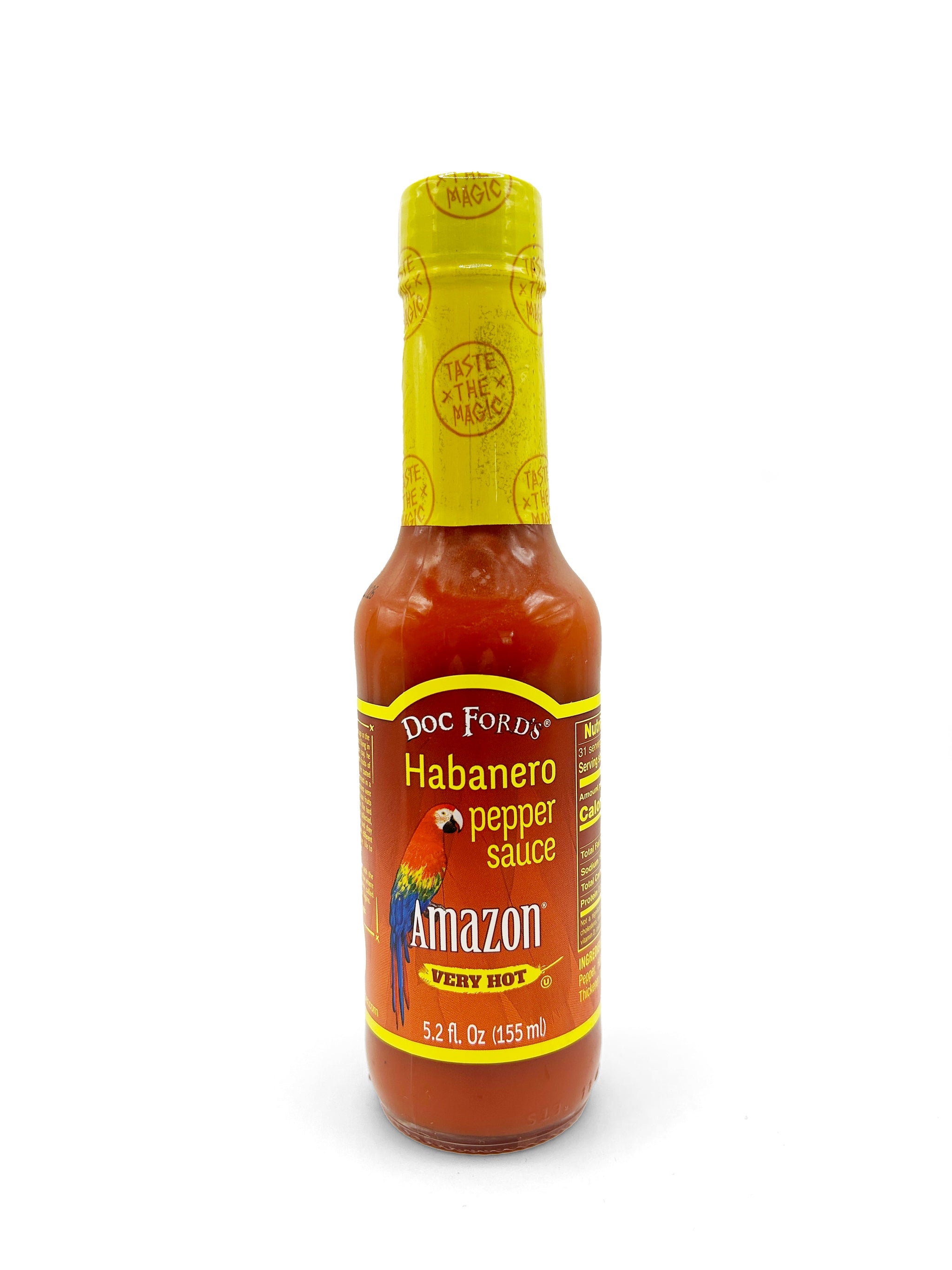 Sauces – Doc Fords